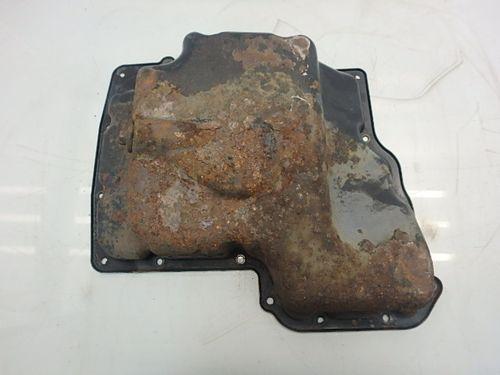 Carter d'huile partie inférieure Jaguar Ford X-Type CF Mondeo 3 B5Y 2,0 TDCi FMBA