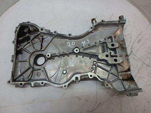 Stirndeckel Mazda 5 CR19 1,8 L8 L823 55209