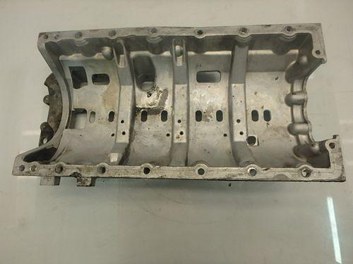 Ölwanne Oberteil Ford C-Max 2 DA 1,8 TDCi KKDA 6G9Q-6U003-AA DE111356
