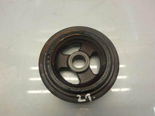 Poulie Ford Focus 1,4 16V Essence FXDA 98MM-6B321-BC DE112044