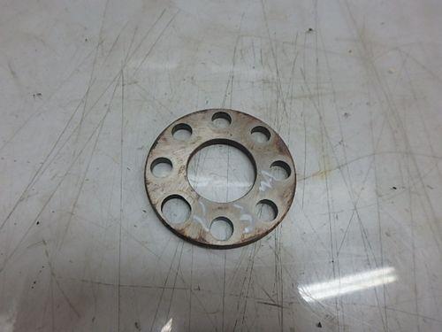 Moyeu disque BMW Série 3 E46 325 i xi 2,2 Essence 141 KW M54B25 256S5