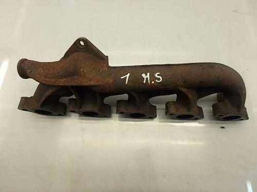 Collecteur d'échappement Volvo S60 1 V70 SW XC70 XC90 XC90 I D5 2,4 D D5244T 30637797 DE112008