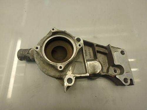 Boîtier thermostatique Ford Focus DAW DNW DFW 1,8 16V EYDC 98MM-8505-BA DE111891