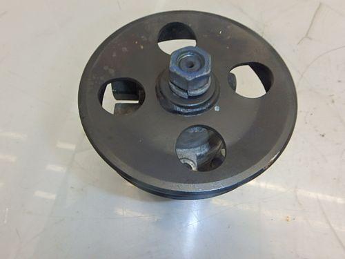 Pompe de direction assistée Chevrolet Daewoo Matiz M200 M250 Spark 1,0 B10S DE111841