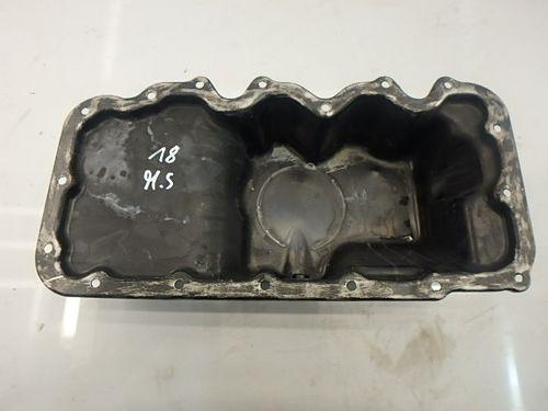Ölwanne Ford Focus DAW DNW DFW 1,8 16V EYDC 988M-6675-AC DE111900