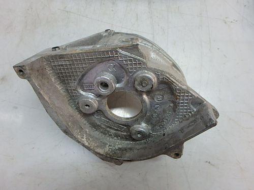 Support Citroën Peugeot 2,0 HDi RHV DW10TD 96389217 DE112155