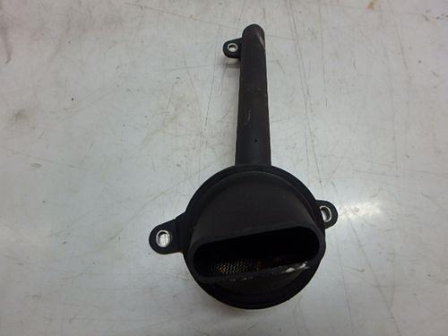 Ölsieb Ford Focus DAW DBW DNW DFW 1,6 FYDB C89WA DE112271