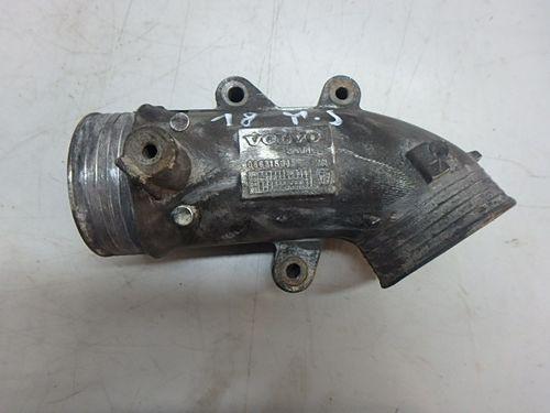 Tube de pression de chargement Volvo S60 1 V70 SW XC70 XC90 XC90 I D5 2,4 D D5244T 08631538 DE112014