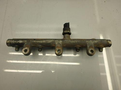 Rail-tube Citroën Peugeot Jumper 244 Boxer 244 2,0 HDi RHV DW10TD 9655182580