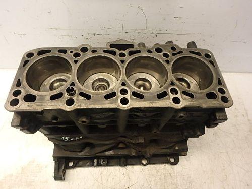 Bloc moteur Vilebrequin Piston Audi VW A3 Leon Octavia Jetta 1,9 BKC DE247540