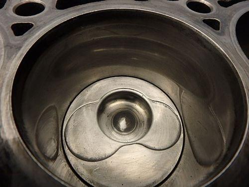 Bloc moteur Vilebrequin Piston Audi VW A3 Leon Octavia Jetta 1,9 BKC DE247540