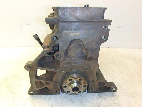 Bloc moteur Vilebrequin Piston Audi VW A3 Leon Octavia Jetta 1,9 BKC DE247540