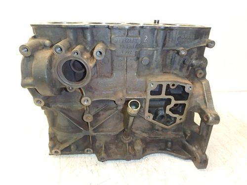 Bloc moteur Vilebrequin Piston Audi VW A3 Leon Octavia Jetta 1,9 BKC DE247540