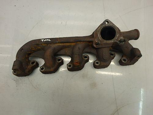 Collecteur d'échappement Volvo S60 1 AS V70 SW XC70 XC90 I D5 2,4 Diesel D5244T 3063779