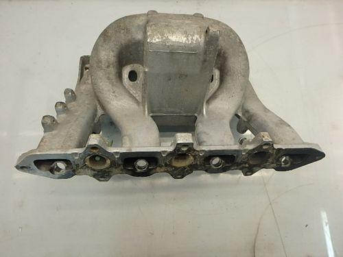 Collecteur d'admission Saab 9-3 2,0 i 131 PS B204I 9147687 DE113276