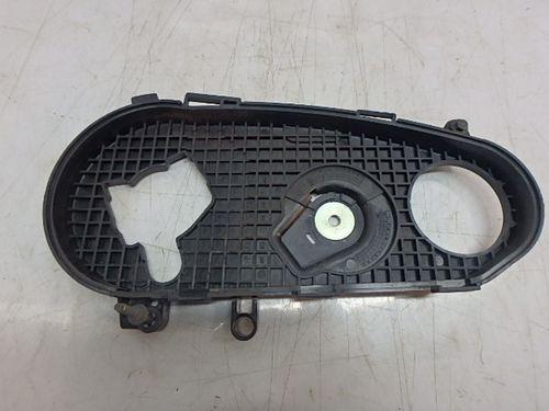 Couvercle de courroie de distribution Land Rover Jaguar S-Type X358 2,7 TD 276DT AJD 4R8Q-6A247-AG