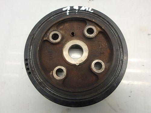 Poulie Volvo S60 1 AS V70 SW XC70 XC90 I D5 2,4 Diesel D5244T 1117201