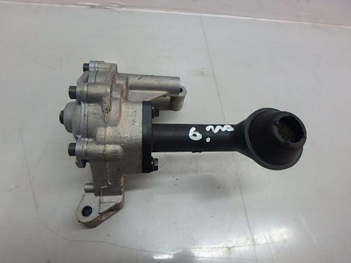 Pompe à huile Audi Seat Skoda Superb Golf Touran 1,9 TDI BXE 038115105C DE113393
