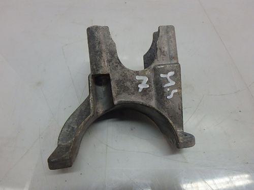 Support Citroën Peugeot C8 807 2,0 HDI RHT DW10ATED4 9642089680