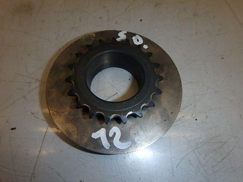Roue dentée Renault Espace 2,2 Diesel 110 KW G9T743