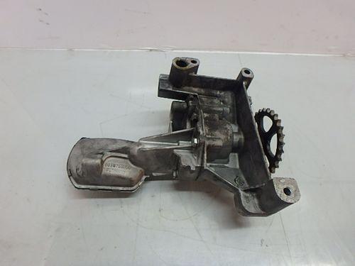 Pompe à huile Citroen Peugeot C8 2.0 HDI RHT DW10ATED4 9431291021