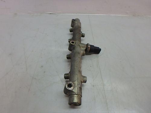 Rail pipe Citroen Peugeot C8 807 2,0 HDI RHT DW10ATED4