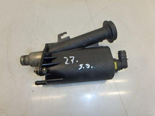 Leitung Gehäuse Renault Laguna 1,9 dCi 110 - 120 PS F9Q674 8200140763 DE113180