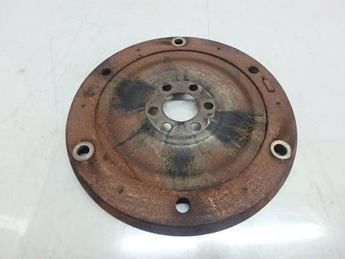 Volant d'inertie Seat VW Alhambra Sharan 7M 1,9 TDI BVK
