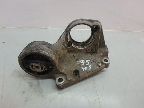Support Citroën Peugeot C8 2,0 HDI RHT DW10ATED4 1480308080