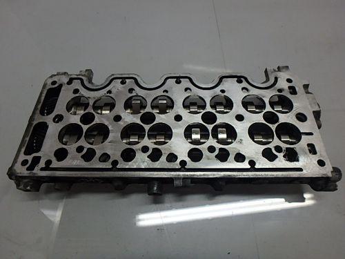 Ventildeckel mit Nockenwellen Opel 1,7 CDTI Z17DTL