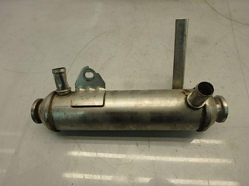 Refroidisseur de gaz d'échappement Opel Saab Astra C Zafira B A05 9-3 YS3F 1,9 CDTI Z19DT 55203716