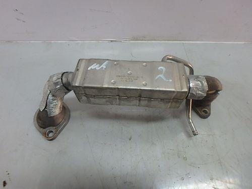 Refroidisseur de gaz d'échappement Mazda 6 GY GG MPV II LW 2,0 DI RF5C