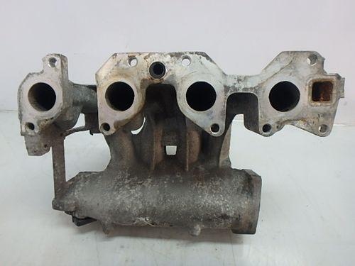 Pont d'admission Opel Astra G Combo 1,6 Z16SE 25325330 DE113899