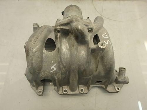 Collecteur d'admission Opel Astra G F70 Combo Meriva 1,6 Z16SE 25317539 DE113966