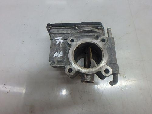 Drosselklappe Mazda 6 GY GG MPV II LW 2.0 DI RF5C RF7J136B0D