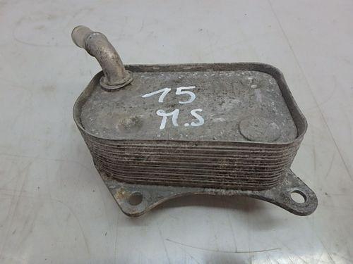 Refroidisseur d'huile Audi VW A4 B6 B7 A6 C5 Passat 3B 2,0 ALT