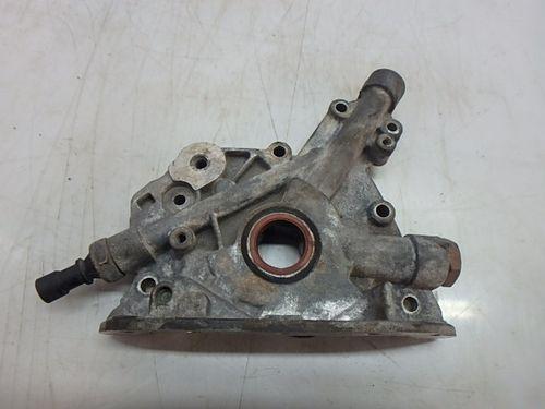 Pompe à huile Opel Astra G Combo 1,6 Z16SE 90400091