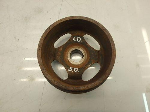 Poulie Mercedes Benz W124 A124 C124 S124 E200 2,0 111.940 1110300303