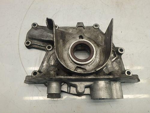 Ölpumpe Opel Saab Astra Zafira B A05 9-3 YS3F 1,9 CDTI Z19DT 3701820 DE113819