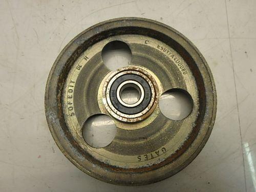 Poulie Peugeot Lancia Fiat Evasion Expert 2,0 16V RFN EW10J4 DE113949