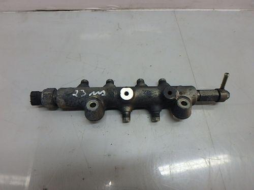 Rail-Rohr Mazda 6 GY GG MPV II LW 2,0 DI RF5C DE113855
