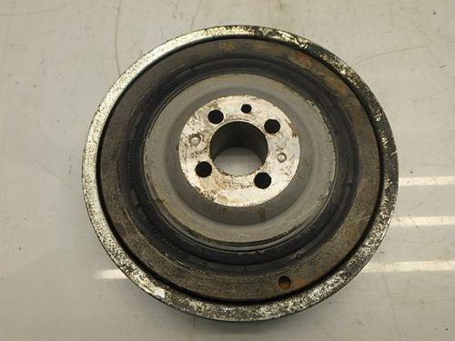 Poulie Ford Kuga 2,0 TDCi TXDA 9681640880 DE113828