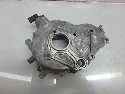 Stirndeckel Mazda 6 GY GG MPV II LW 2,0 DI RF5C RF7J10600 DE113857