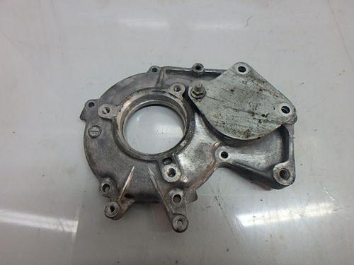 Stirndeckel Mazda 6 GY GG MPV II LW 2,0 DI RF5C