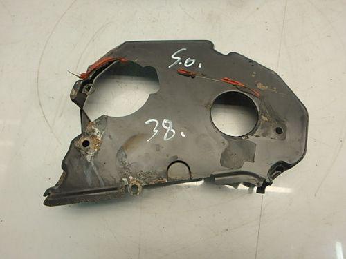 Couvre-courroie dentée Audi Skoda VW A6 C5 A8 Superb Passat 2,8 V6 AMX 078109145T