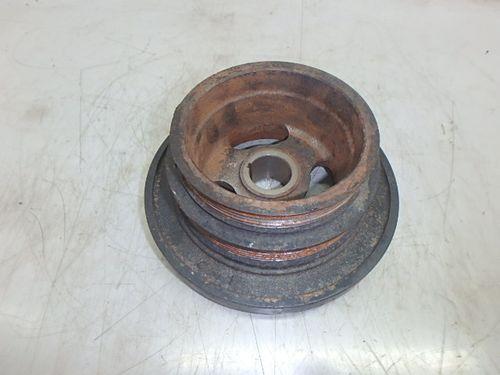 Riemenscheibe BMW E46 330 Ci 3,0 i 170 KW M54B30 306S3 1001181 1438995 DE116557
