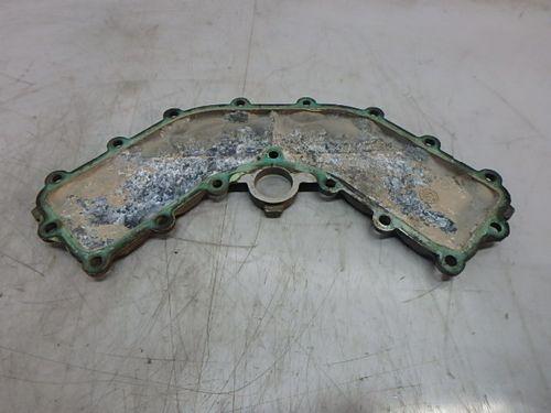 Dichtflansch BMW E39 540i E38 740i E31 840Ci 4.4 V8 M62B44 448S1 DE11656572