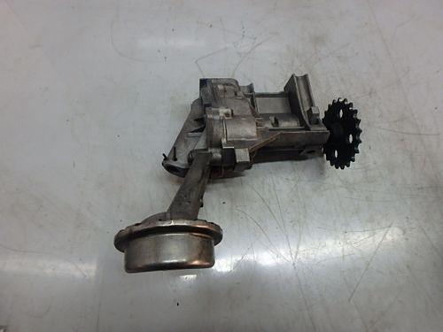 Ölpumpe Renault Megane II Scenic II 1.5 dCi 86 PS K9K724 8200307174