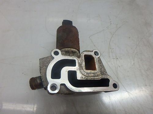 Soupape EGR Opel Suzuki Agila Astra H Corsa C D Wagon R 1.2 16V Z12XEP DE116767