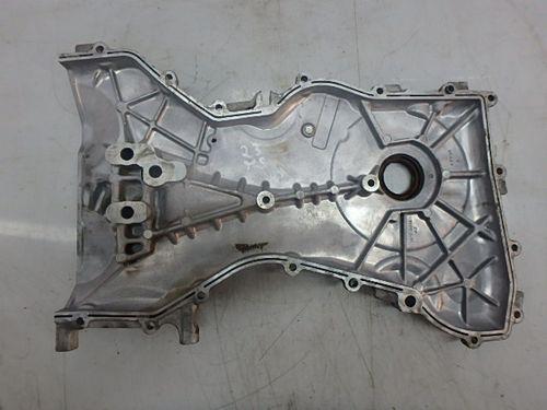 Couvercle frontal Ford Mondeo III B5 BWY B4 2,0 16V 146 CV CJBA 1S7G-6059-AJ